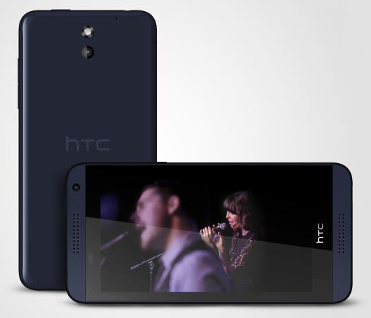 HTC Desire 610